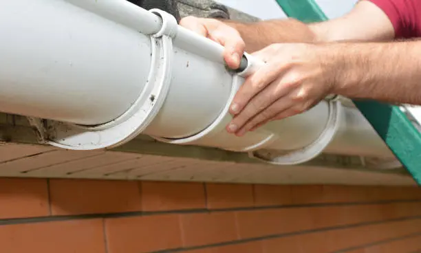 Gutter Installation Service Longview, WA