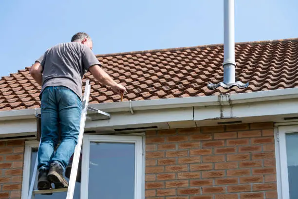 How To Repair A Shingle Roof Leak Longview, WA How To Repair A Shingle Roof Leak Longview, WA