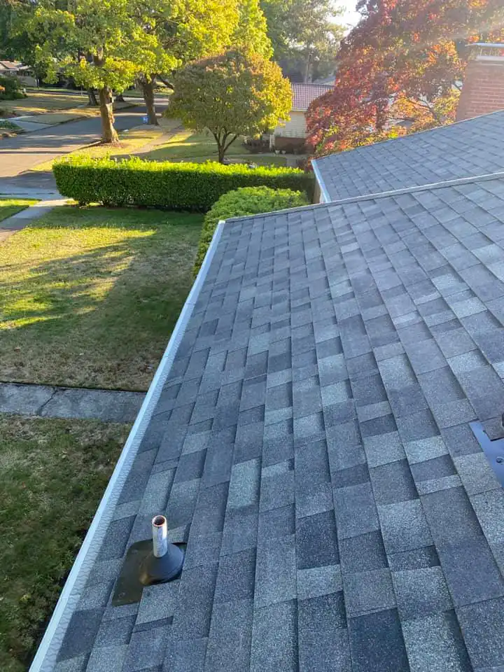 Reliable Roofing Services in Longview WA