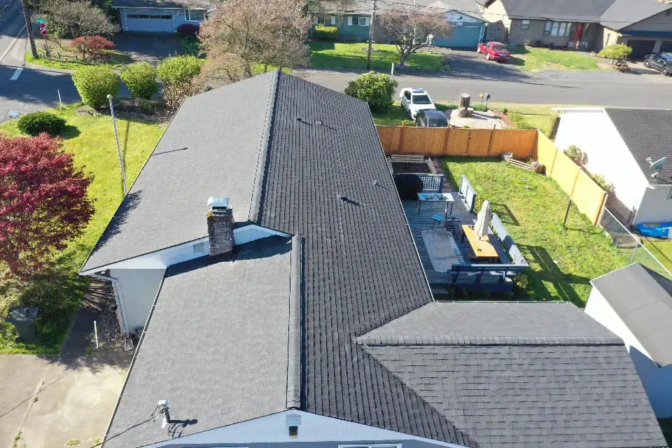 Reliable Shingle Repair in Longview, WA