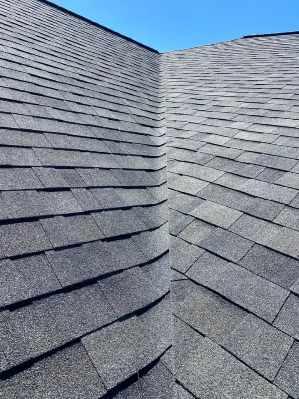 Trusted Roofing Services